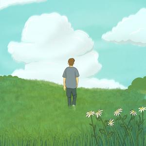 Take Time To Smell The Flowers(feat. Hikari)