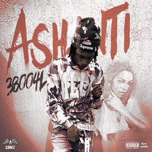 Ashanti (Explicit)