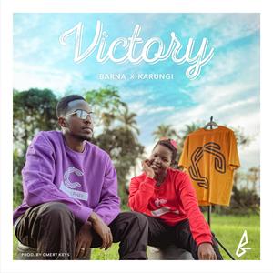 Victory (feat. Karungi)