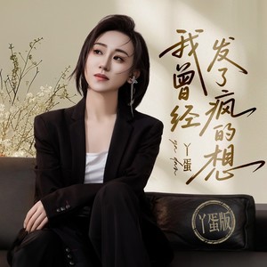 我曾经发了疯的想（丫蛋版）