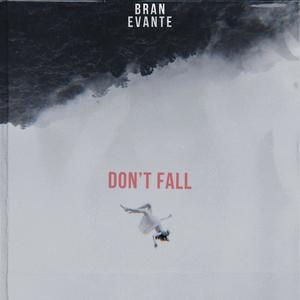 Don't Fall (feat. Evante) [Explicit]