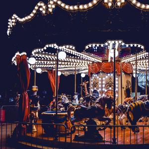 Le carrousel
