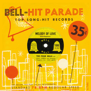 Melody of Love