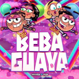 BEBA GUAYA (Explicit)