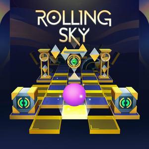 Rolling Sky -, Vol. 5