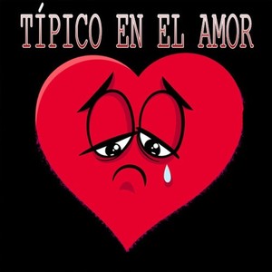 Típico en el Amor