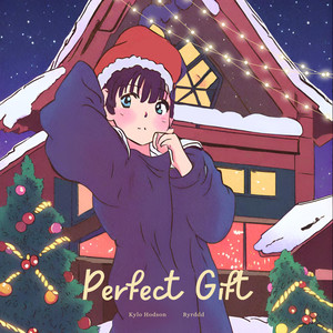 Perfect Gift (feat. Byrddd)