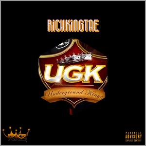 UndergroundKing (UGK) [Explicit]