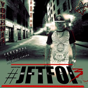 #JFTFOI 3: The Show Must Go On (Explicit)