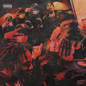 Babe Ruth(feat. $cratch) (Explicit)