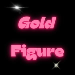 Gold Figure (Explicit)