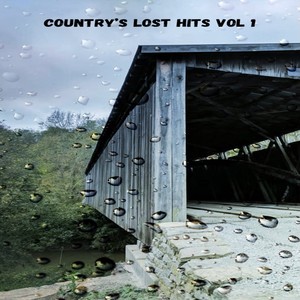 Country's Lost Hits, Vol. 1