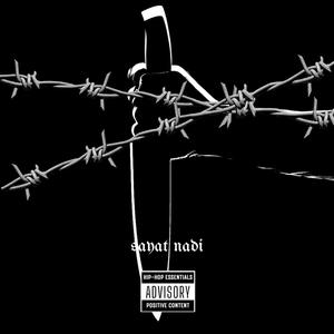 sayat nadi (feat. spinalot) [Explicit]