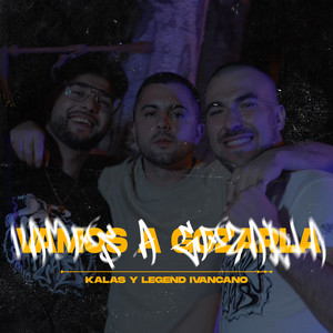 VAMOS A GOZARLA (Explicit)