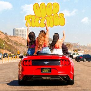 Good Things (feat. Clay Dub|Explicit)