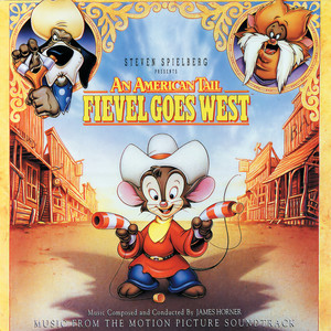 An American Tail: Fievel Goes West