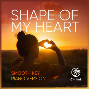 Shape of my Heart (Piano Version)