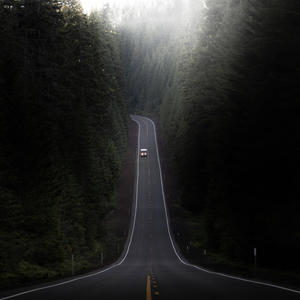 Highway 5K (Explicit)