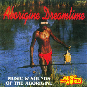 Aborigine Dreamtime