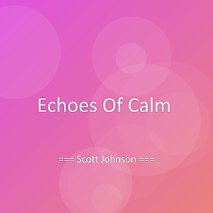 Echoes Of Calm
