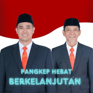 PANGKEP HEBAT BERKELANJUTAN