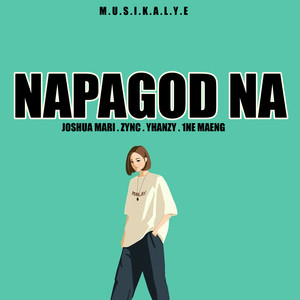 Napagod Na (Explicit)