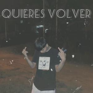 Quieres volver (Explicit)