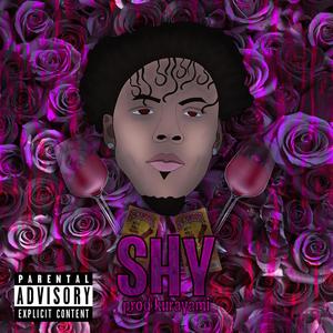 Shy.(feat. Ryu) (Explicit)
