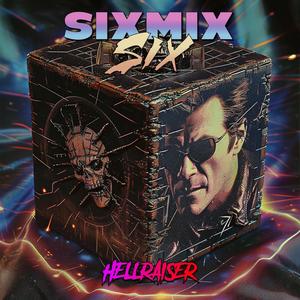 Hellraiser (feat. Fludid)