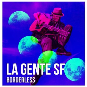 Borderless