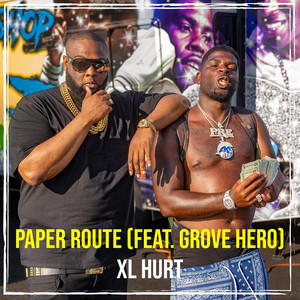 Paper Route (Explicit)