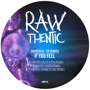 If You Feel (Alex Elena Remix)