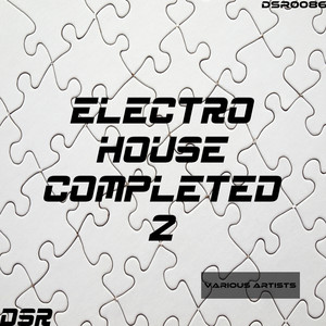 Electro House Completed, Vol. 2 (Explicit)