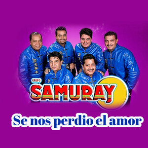 Se nos perdio el amor