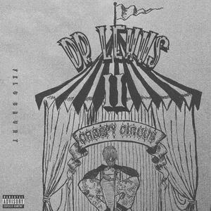 Dr Lexus II (EP) [Explicit]