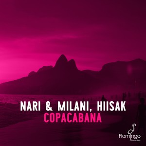 Copacabana(Extended Mix)