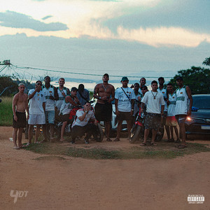 100Melodia 2 (feat. DIN!Z & Zekk.) (Explicit)