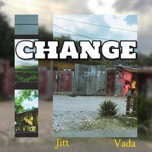 Change(feat. Vada)