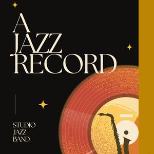 A Jazz Record