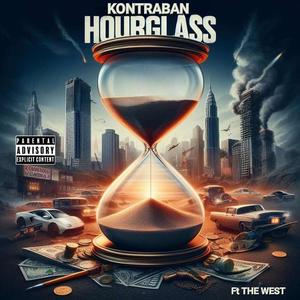 Hourglass (feat. The West) (Explicit)