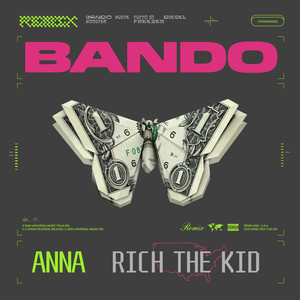 Bando (Remix) [Explicit]