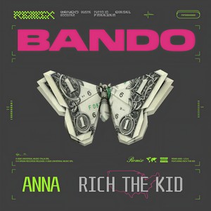 Bando (Remix|Explicit)