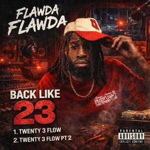 Flawda Flawda - 23 Flow, Pt. 2 (Explicit)