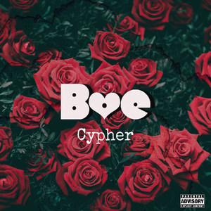Bae Cypher (Explicit)