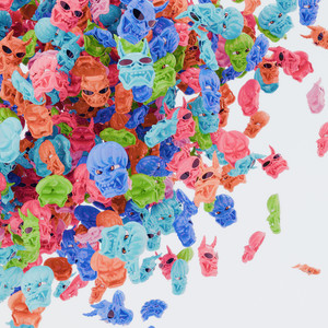 NAMAHAGE feat. TOKYO世界