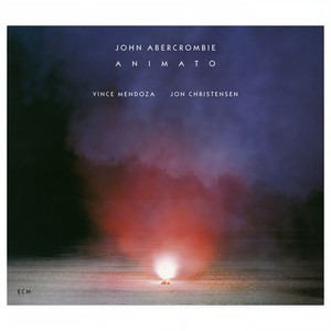 John Abercrombie - Bright Reign
