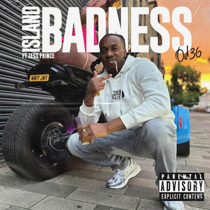 Island Badness (Explicit)