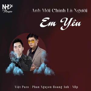 Anh Mới Chính Là Người Em Yêu (Lofi)