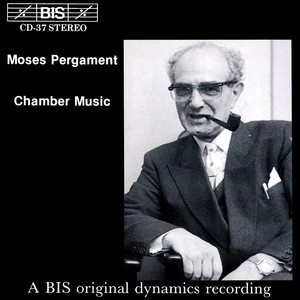 PERGAMENT: Chamber Music