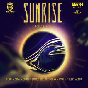 Sunrise Riddim